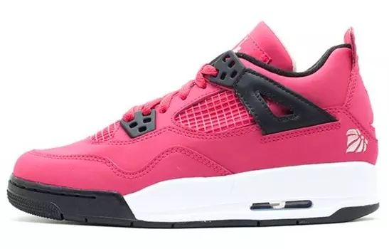 Кроссовки Jordan 4 Retro Voltage Cherry GS
