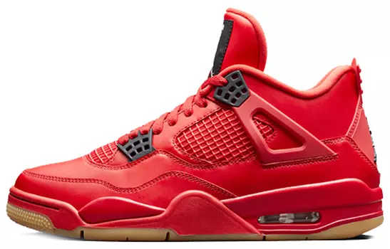 Кроссовки Jordan 4 Retro NRG Singles Day Women's