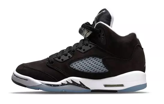 Кроссовки Air Jordan 5 Retro Moonlight 2021 GS