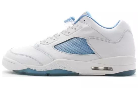Кроссовки JORDAN 5 Retro Low University Blue Women's