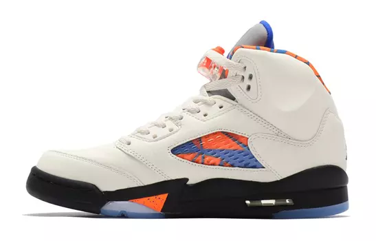Кроссовки Jordan 5 Retro International Flight GS