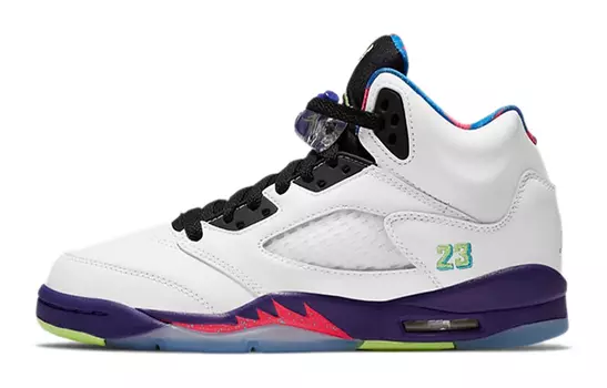 Кроссовки Jordan 5 Retro Alternate Bel-Air GS