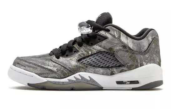 Кроссовки Jordan 5 Retro Low All-Star 2016 GS