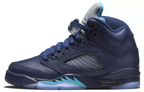 Женские баскетбольные кроссовки Jordan Air Jordan 5 Vintage