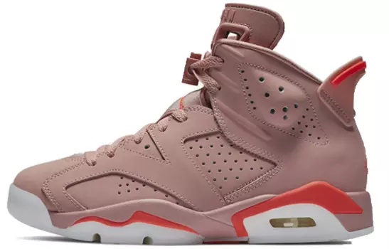 Кроссовки JORDAN 6 Retro Aleali May Women's