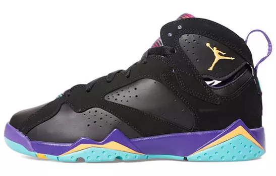 Кроссовки Jordan 7 Retro Lola Bunny GS