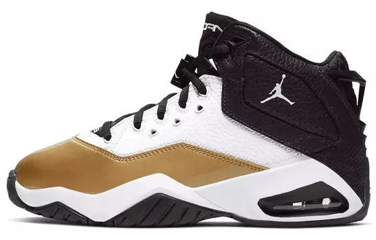 Женские баскетбольные кроссовки Jordan B'Loyal Vintage