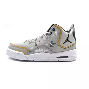 Женские баскетбольные кроссовки Jordan Courtside 23 Vintage, Gray