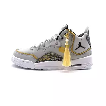 Женские баскетбольные кроссовки Jordan Courtside 23 Vintage, Gray