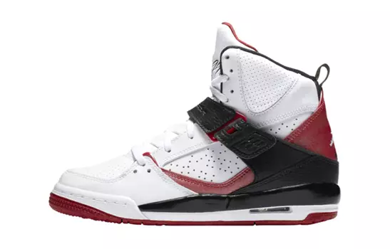 Женские баскетбольные кроссовки Jordan Flight 45 Vintage