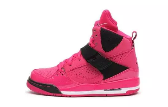 Женские баскетбольные кроссовки Jordan Flight 45 Vintage