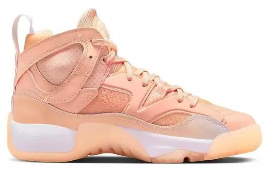 Женские баскетбольные кроссовки Jordan Jumpman Two Trey Vintage