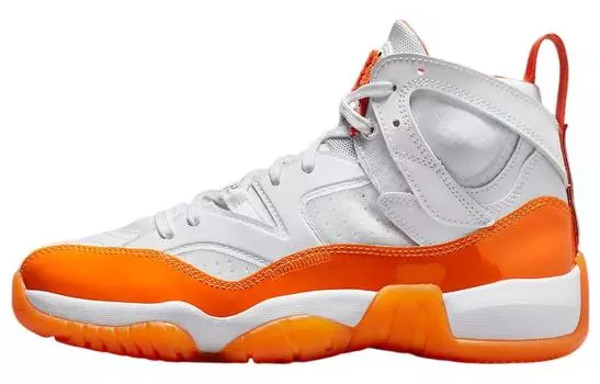 Женские баскетбольные кроссовки Jordan Jumpman Two Trey Vintage
