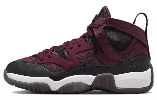 Женские баскетбольные кроссовки Jordan Jumpman Two Trey Vintage