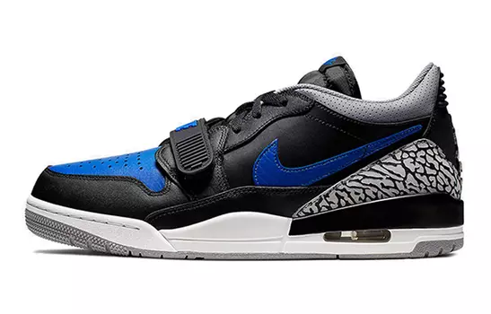 Кроссовки Jordan Legacy 312 Vintage Basketball Shoes GS