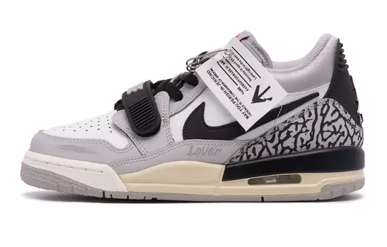 Женские баскетбольные кроссовки Jordan Legacy 312 Vintage