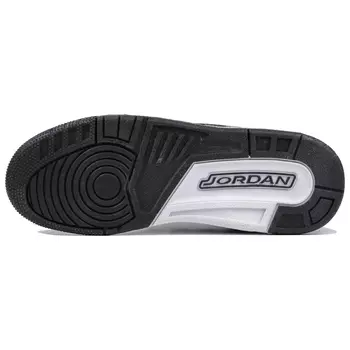 Женские баскетбольные кроссовки Jordan Legacy 312 Vintage