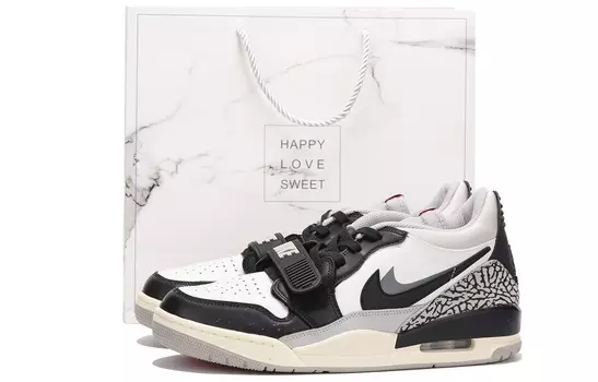 Женские баскетбольные кроссовки Jordan Legacy 312 Vintage