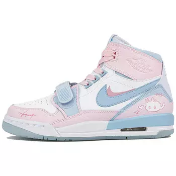 Женские баскетбольные кроссовки Jordan Legacy 312 Vintage