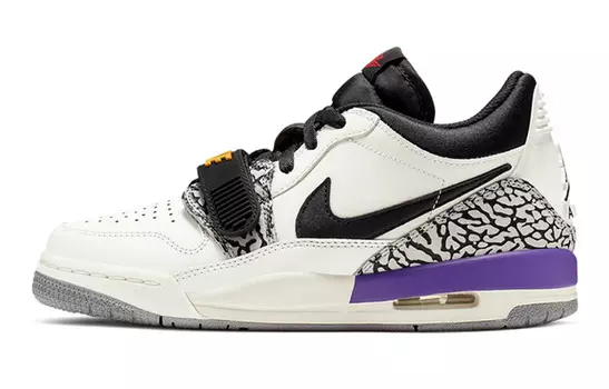 Кроссовки Nike Air Jordan Legacy 312 Low GS