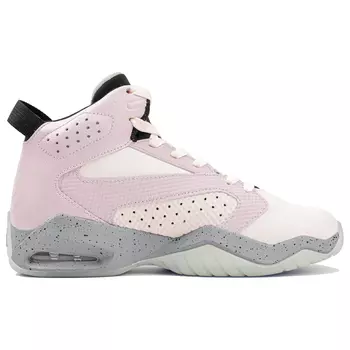 Женские баскетбольные кроссовки Jordan Lift off Vintage, Lotus