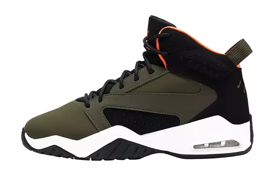 Женские баскетбольные кроссовки Jordan Lift off Vintage