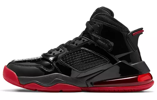 Женские баскетбольные кроссовки Jordan Mars 270 Vintage