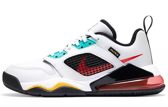 Женские баскетбольные кроссовки Jordan Mars 270 Vintage