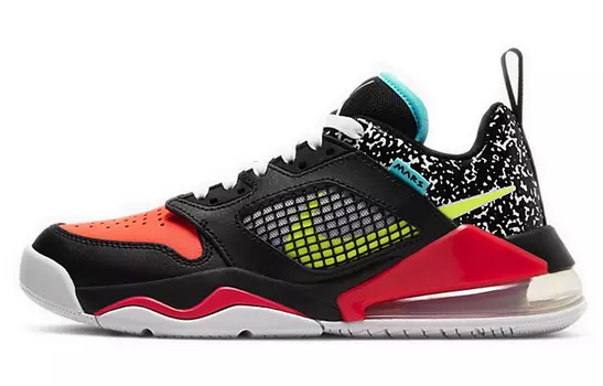 Женские баскетбольные кроссовки Jordan Mars 270 Vintage