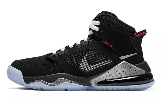 Женские баскетбольные кроссовки Jordan Mars 270 Vintage
