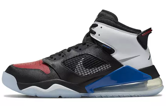 Женские баскетбольные кроссовки Jordan Mars 270 Vintage