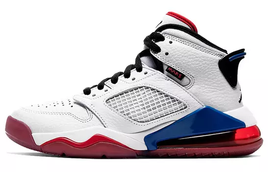 Женские баскетбольные кроссовки Jordan Mars 270 Vintage