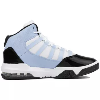 Женские баскетбольные кроссовки Jordan Max Aura 2 Vintage, Black