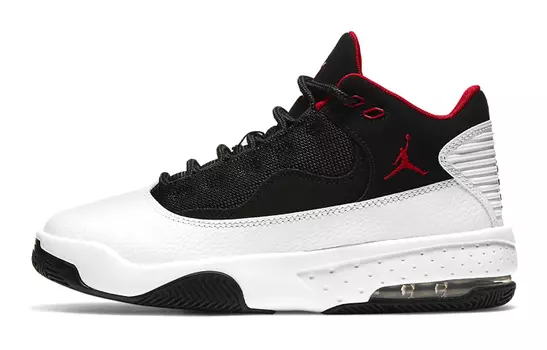 Женские баскетбольные кроссовки Jordan Max Aura 2 Vintage