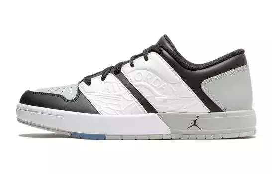 Женские баскетбольные кроссовки Jordan Nu Retro 1 Vintage