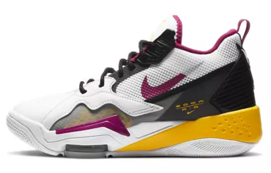 Женские баскетбольные кроссовки Jordan Zoom 92