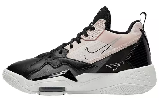 Женские баскетбольные кроссовки Jordan Zoom 92