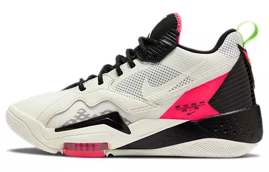 Женские баскетбольные кроссовки Jordan Zoom 92 Vintage