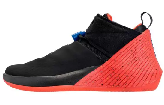 Женские баскетбольные кроссовки JordanWhy Not Zer0.1