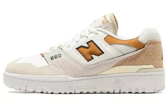 Женские баскетбольные кроссовки New Balance NB 550 Vintage