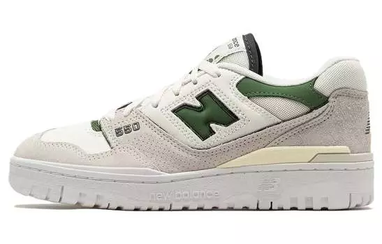 Женские баскетбольные кроссовки New Balance NB 550 Vintage