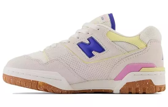 Женские баскетбольные кроссовки New Balance NB 550 Vintage