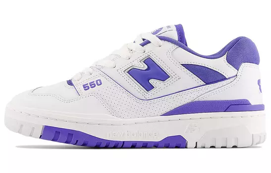Женские баскетбольные кроссовки New Balance NB 550 Vintage