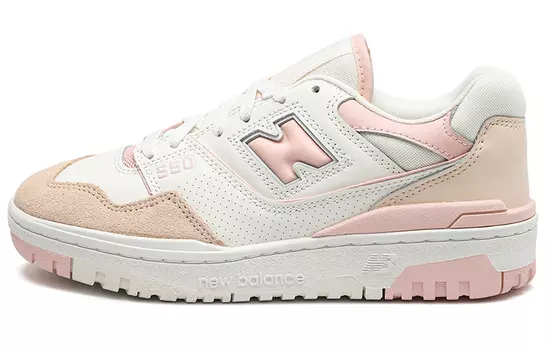 Женские баскетбольные кроссовки New Balance NB 550 Vintage