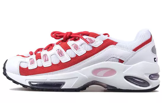Женские баскетбольные кроссовки Puma CELL