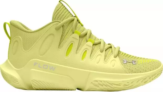 Женские баскетбольные кроссовки Under Armour Flow Breakthru 4
