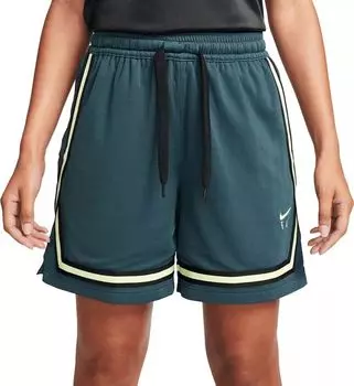 Женские баскетбольные шорты Nike Fly Crossover