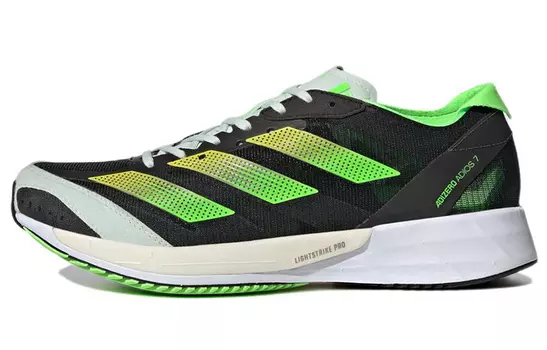 Женские беговые кроссовки Adidas Adizero Adios 7