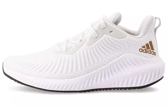 Женские беговые кроссовки Adidas AlphaBounce
