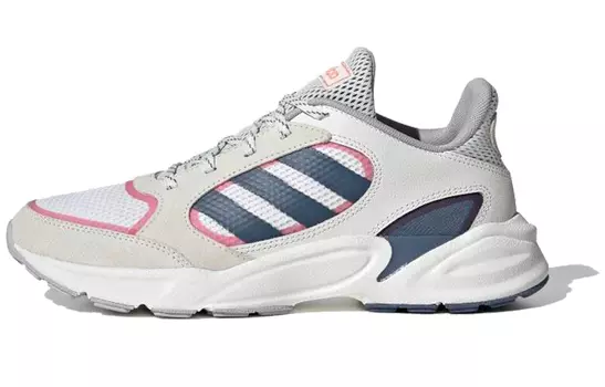 Женские беговые кроссовки Adidas Neo 90S VALASION